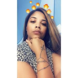 Meet your Posher, Ashlee